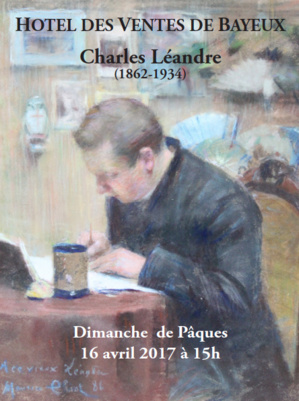 Vente Dimanche 16 Avril 2017 - Léandre - Bayeux enchères Infos pratiques Vente Dimanche 16 Avril 2017 - Léandre - Bayeux enchères Infos pratiques