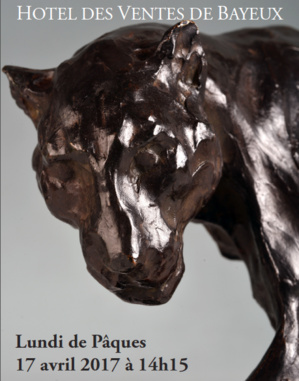 Vente Lundi 17 Avril 2017 - Bayeux enchères Infos pratiques Vente Lundi 17 Avril 2017 - Bayeux enchères Infos pratiques