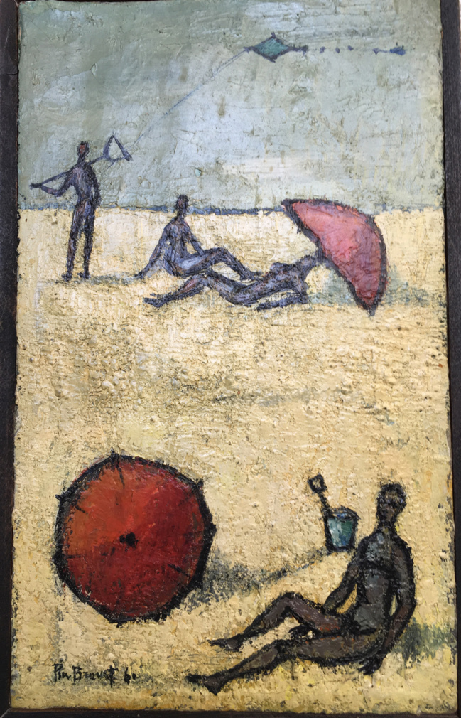 Exposition Ouistreham Riva-Bella à travers la peinture 1850-1950 : 15 juillet au 17 septembre 2017 Exposition Ouistreham Riva-Bella à travers la peinture 1850-1950 : 15 juillet au 17 septembre 2017