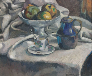 LES PEINTRES NORMANDS - Quelques résultats de la vente du 19 mai 2019 à l'Hôtel des Ventes de Bayeux LES PEINTRES NORMANDS - Quelques résultats de la vente du 19 mai 2019 à l'Hôtel des Ventes de Bayeux