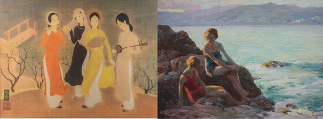 Deux très belles ventes aux enchères en Normandie, le dimanche 14 juillet 2019, chez Honfleur Enchères SVV et Bayeux Enchères SARL Deux très belles ventes aux enchères en Normandie, le dimanche 14 juillet 2019, chez Honfleur Enchères SVV et Bayeux Enchères SARL