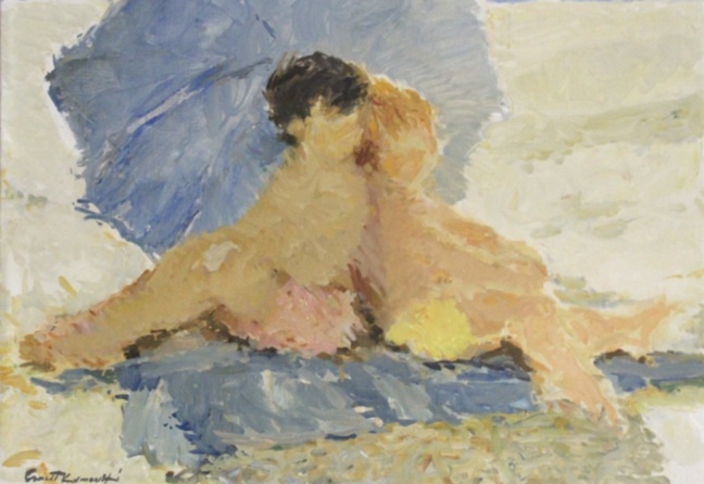 Les artistes normands, dimanche 31 mai 2020, à 14h à l’Hôtel des Ventes de Bayeux Les artistes normands, dimanche 31 mai 2020, à 14h à l’Hôtel des Ventes de Bayeux