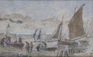 Les artistes normands - quelques résultats de la vente du 31 mai 2020 Les artistes normands - quelques résultats de la vente du 31 mai 2020