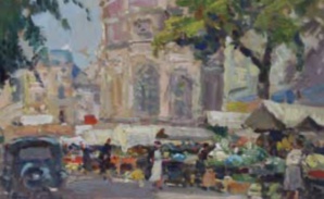 Les artistes normands - quelques résultats de la vente du 31 mai 2020 Les artistes normands - quelques résultats de la vente du 31 mai 2020