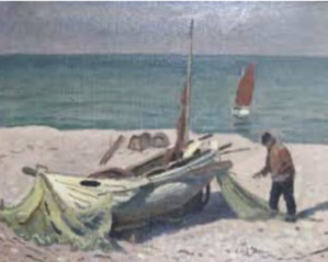 Les artistes normands - quelques résultats de la vente du 31 mai 2020 Les artistes normands - quelques résultats de la vente du 31 mai 2020