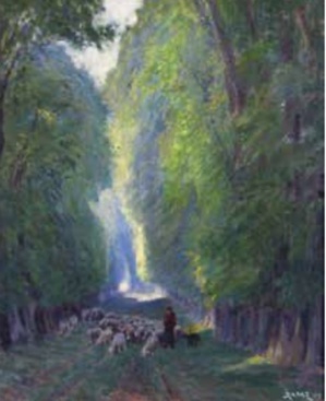 Les artistes normands - quelques résultats de la vente du 31 mai 2020 Les artistes normands - quelques résultats de la vente du 31 mai 2020