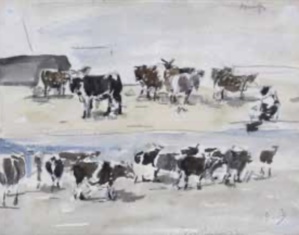 Les artistes normands - quelques résultats de la vente du 31 mai 2020 Les artistes normands - quelques résultats de la vente du 31 mai 2020