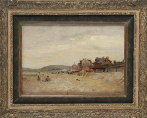 VENTE MAINTENUE - Importante vente de tableaux à l’Hôtel des Ventes de BAYEUX, à 14h15, le 11 novembre 2020 VENTE MAINTENUE - Importante vente de tableaux à l’Hôtel des Ventes de BAYEUX, à 14h15, le 11 novembre 2020