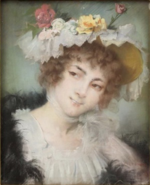 Les faux identifiés de Charles Léandre en circulation Les faux identifiés de Charles Léandre en circulation