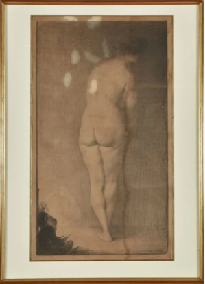 Les faux identifiés de Charles Léandre en circulation Les faux identifiés de Charles Léandre en circulation