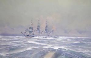 9 mai 2021 - quelques résultats de la vente des artistes normands à l’hôtel des ventes de Bayeux 9 mai 2021 - quelques résultats de la vente des artistes normands à l’hôtel des ventes de Bayeux