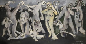 9 mai 2021 - quelques résultats de la vente des artistes normands à l’hôtel des ventes de Bayeux 9 mai 2021 - quelques résultats de la vente des artistes normands à l’hôtel des ventes de Bayeux