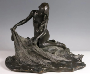 9 mai 2021 - quelques résultats de la vente des artistes normands à l’hôtel des ventes de Bayeux 9 mai 2021 - quelques résultats de la vente des artistes normands à l’hôtel des ventes de Bayeux