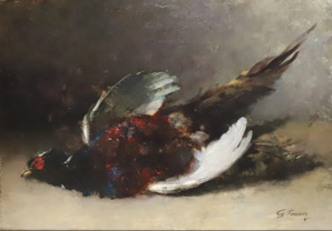 9 mai 2021 - quelques résultats de la vente des artistes normands à l’hôtel des ventes de Bayeux 9 mai 2021 - quelques résultats de la vente des artistes normands à l’hôtel des ventes de Bayeux