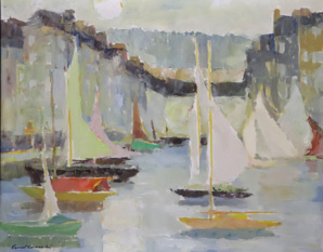 9 mai 2021 - quelques résultats de la vente des artistes normands à l’hôtel des ventes de Bayeux 9 mai 2021 - quelques résultats de la vente des artistes normands à l’hôtel des ventes de Bayeux