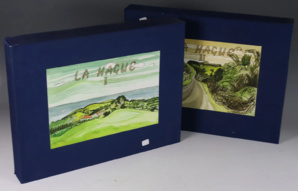 9 mai 2021 - quelques résultats de la vente des artistes normands à l’hôtel des ventes de Bayeux 9 mai 2021 - quelques résultats de la vente des artistes normands à l’hôtel des ventes de Bayeux