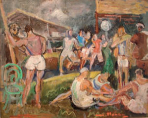 17 André PLANSON (1898-1981) 17 André PLANSON (1898-1981)