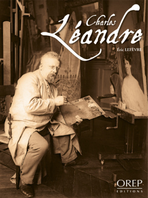 Charles Léandre Charles Léandre