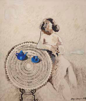 Jacques PASQUIER né à Caen en 1932 Lot 223 Jacques PASQUIER né à Caen en 1932 Lot 223