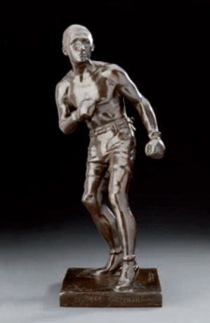Marcel MERIGNARGUES Lot 277 Marcel MERIGNARGUES Lot 277