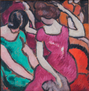 Louis VALTAT (1869-1952) Lot 114