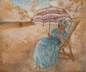 Henri LEBASQUE (1865-1937) Lot 115