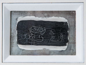 SANYU (1901-1966) Lot 117 Vendu: 50 000 euros SANYU (1901-1966) Lot 117 Vendu: 50 000 euros