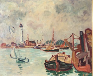 Jeudi 8 juillet 2021 : quelques résultats de la belle vente de Mobilier & Objets d'art à VIRE Jeudi 8 juillet 2021 : quelques résultats de la belle vente de Mobilier & Objets d'art à VIRE