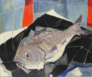 Vente d’ateliers d’artistes normands à l’hôtel des ventes de Bayeux, samedi 16 octobre 2021 à 14h Vente d’ateliers d’artistes normands à l’hôtel des ventes de Bayeux, samedi 16 octobre 2021 à 14h