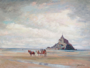 147 Jacques SIMON Adjugé 1550 €  147 Jacques SIMON Adjugé 1550 €