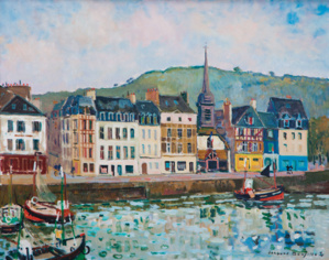 140 Jacques BOUYSSOU Adjugé 4 000 € 140 Jacques BOUYSSOU Adjugé 4 000 €