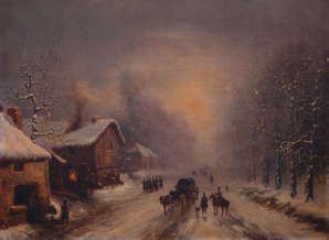 50 Louis-Claude MALLEBRANCHE Adjugé 3000 € 50 Louis-Claude MALLEBRANCHE Adjugé 3000 €