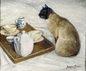 Jacques SIMON Jacques SIMON