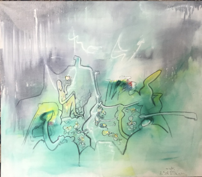 Belle vente à l'étude de Saint-Pair-sur-Mer le 7 avril 2022 Belle vente à l'étude de Saint-Pair-sur-Mer le 7 avril 2022