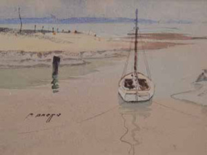 146 Pierre Brette Adjugé 1 600 € 146 Pierre Brette Adjugé 1 600 €