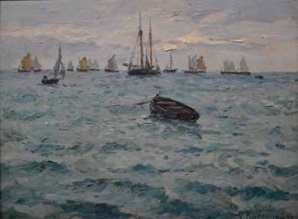 49 Léon Gustave RAVANNE Adjugé 4300 € 49 Léon Gustave RAVANNE Adjugé 4300 €