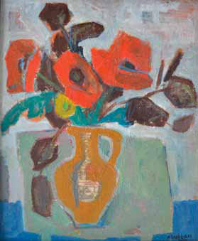 186 Yvonne GUEGAN Adjugé 2 400 € 186 Yvonne GUEGAN Adjugé 2 400 €