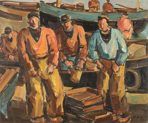 57 Pierre de BELAY 3 000/4 000 € Adjugé 4100 57 Pierre de BELAY 3 000/4 000 € Adjugé 4100