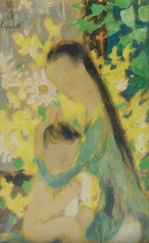 67 Lê Pho 3 000/4 000 € Adjugé 4000 67 Lê Pho 3 000/4 000 € Adjugé 4000