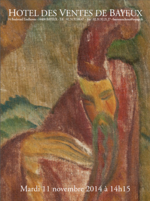 Grande Vente Mardi 11 novembre 2014 - Hôtel des Ventes de Bayeux Grande Vente Mardi 11 novembre 2014 - Hôtel des Ventes de Bayeux