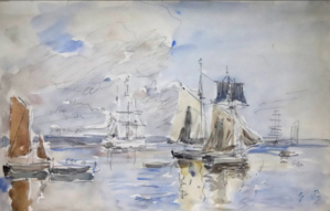 LES ARTISTES NORMANDS dimanche 11 décembre à l’hôtel des ventes de Bayeux LES ARTISTES NORMANDS dimanche 11 décembre à l’hôtel des ventes de Bayeux