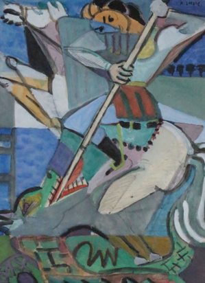 52 André LHOTE (1885-1962) 52 André LHOTE (1885-1962)