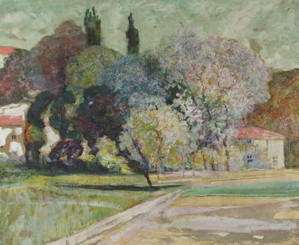 41 Victor CHARRETON (1864-1936) Adjugé 4 500€ 41 Victor CHARRETON (1864-1936) Adjugé 4 500€