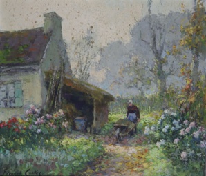 LES ARTISTES NORMANDS - Dimanche 14 mai 2023 à l’hôtel des ventes de Bayeux LES ARTISTES NORMANDS - Dimanche 14 mai 2023 à l’hôtel des ventes de Bayeux