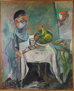 LES ARTISTES NORMANDS - Dimanche 14 mai 2023 à l’hôtel des ventes de Bayeux LES ARTISTES NORMANDS - Dimanche 14 mai 2023 à l’hôtel des ventes de Bayeux