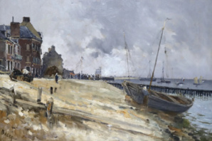 LES ARTISTES NORMANDS - Dimanche 14 mai 2023 à l’hôtel des ventes de Bayeux LES ARTISTES NORMANDS - Dimanche 14 mai 2023 à l’hôtel des ventes de Bayeux