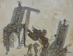 89 Yüksel ARSLAN      Adjugé 21 000€ 89 Yüksel ARSLAN      Adjugé 21 000€