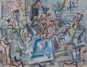 82 GEN PAUL    Adjugé 3 200€ 82 GEN PAUL    Adjugé 3 200€