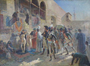 62 Maurice ORANGE   Adjugé 31 500€ 62 Maurice ORANGE   Adjugé 31 500€