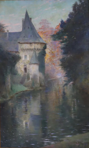 Quelques résultats de la belle vente des artistes normands dimanche 10 décembre à l’hôtel des ventes de Bayeux Quelques résultats de la belle vente des artistes normands dimanche 10 décembre à l’hôtel des ventes de Bayeux